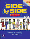 Side by Side: Book 1