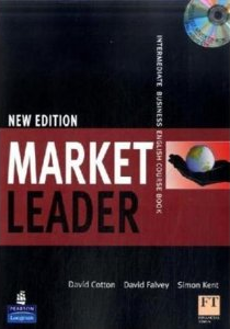 Market leader