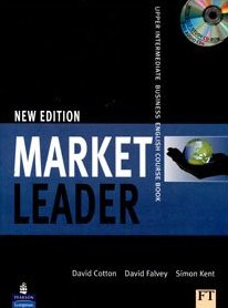 Market leader